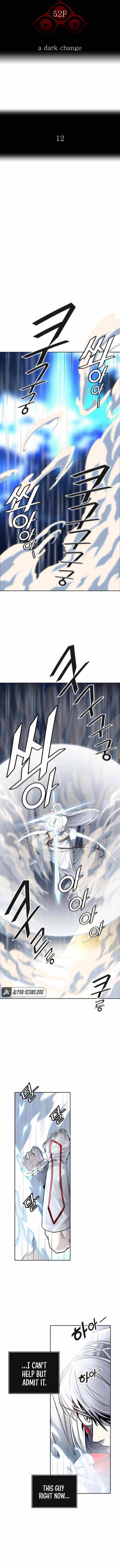 Tower of God - episode 509 - 2