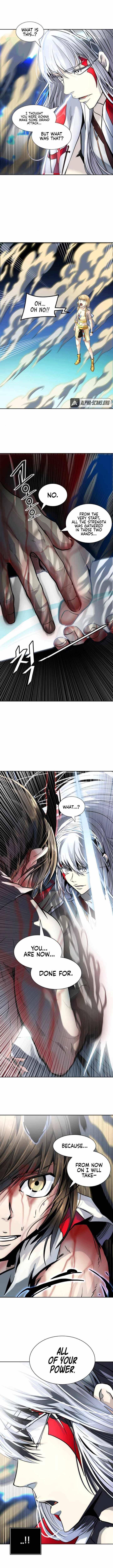 Tower of God - episode 509 - 26