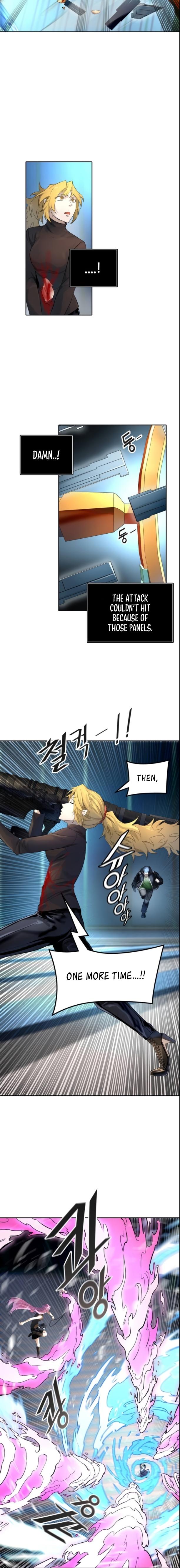 Tower of God - episode 524 - 10