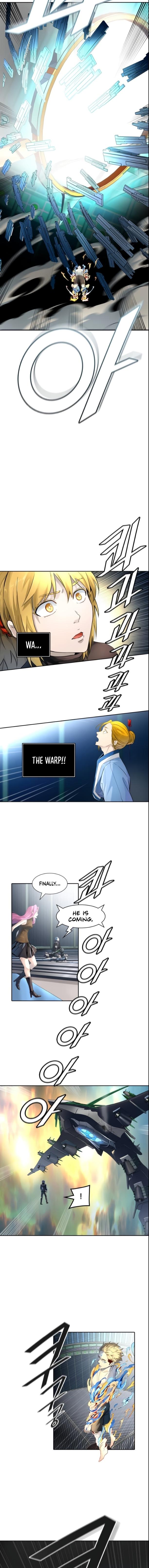 Tower of God - episode 524 - 15