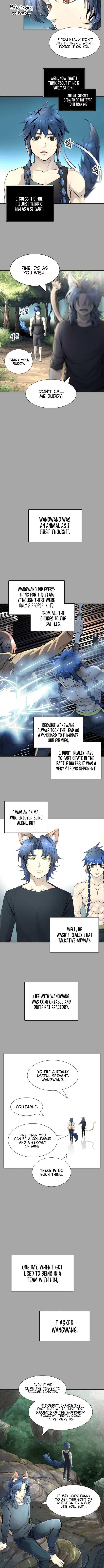 Tower of God - episode 526 - 6