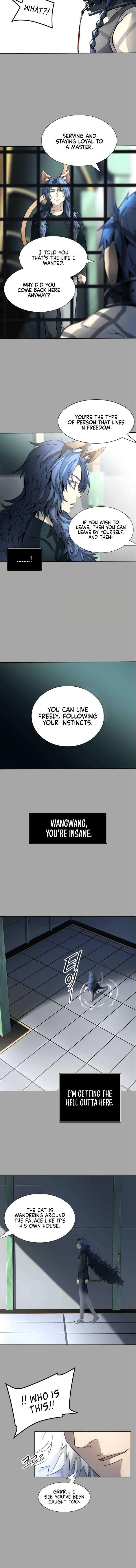 Tower of God - episode 526 - 24