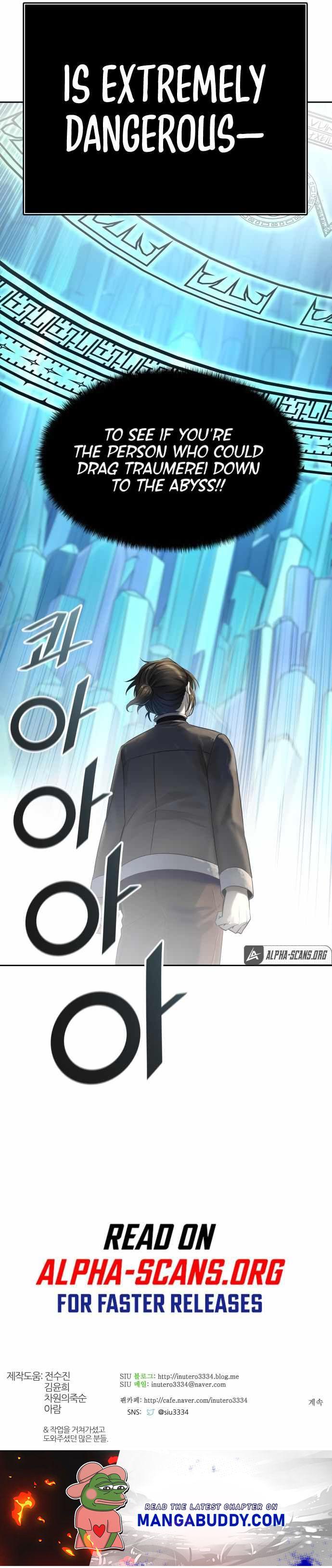 Tower of God - episode 530 - 16