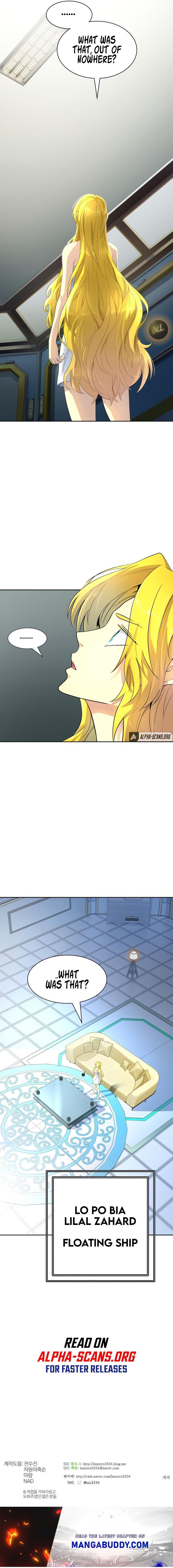 Tower of God - episode 544 - 19