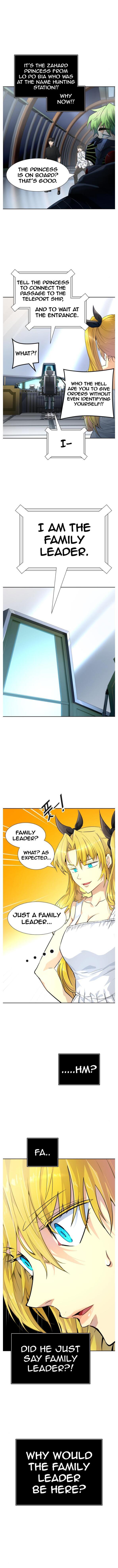 Tower of God - episode 546 - 13