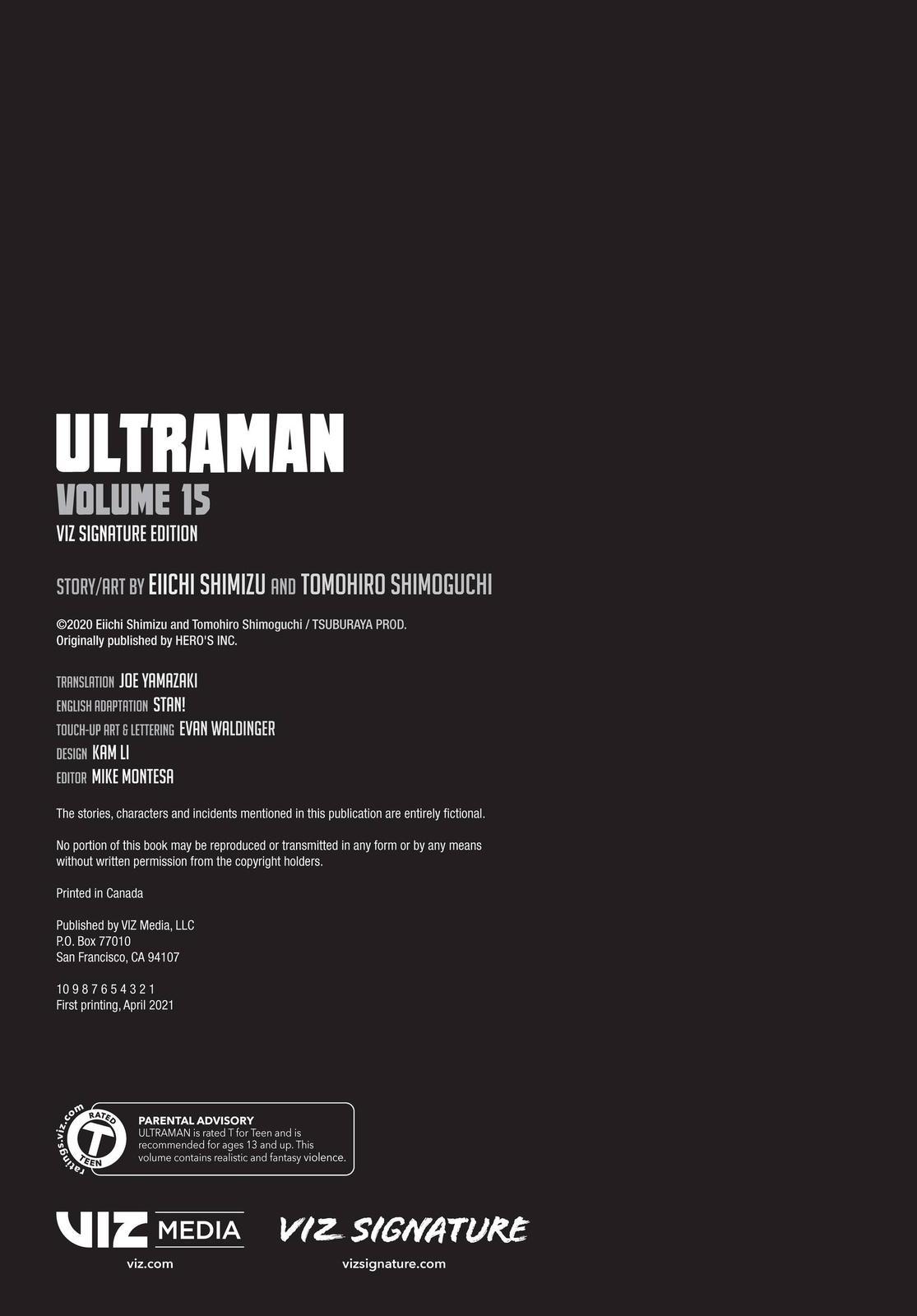 Ultraman - episode 78 - 49