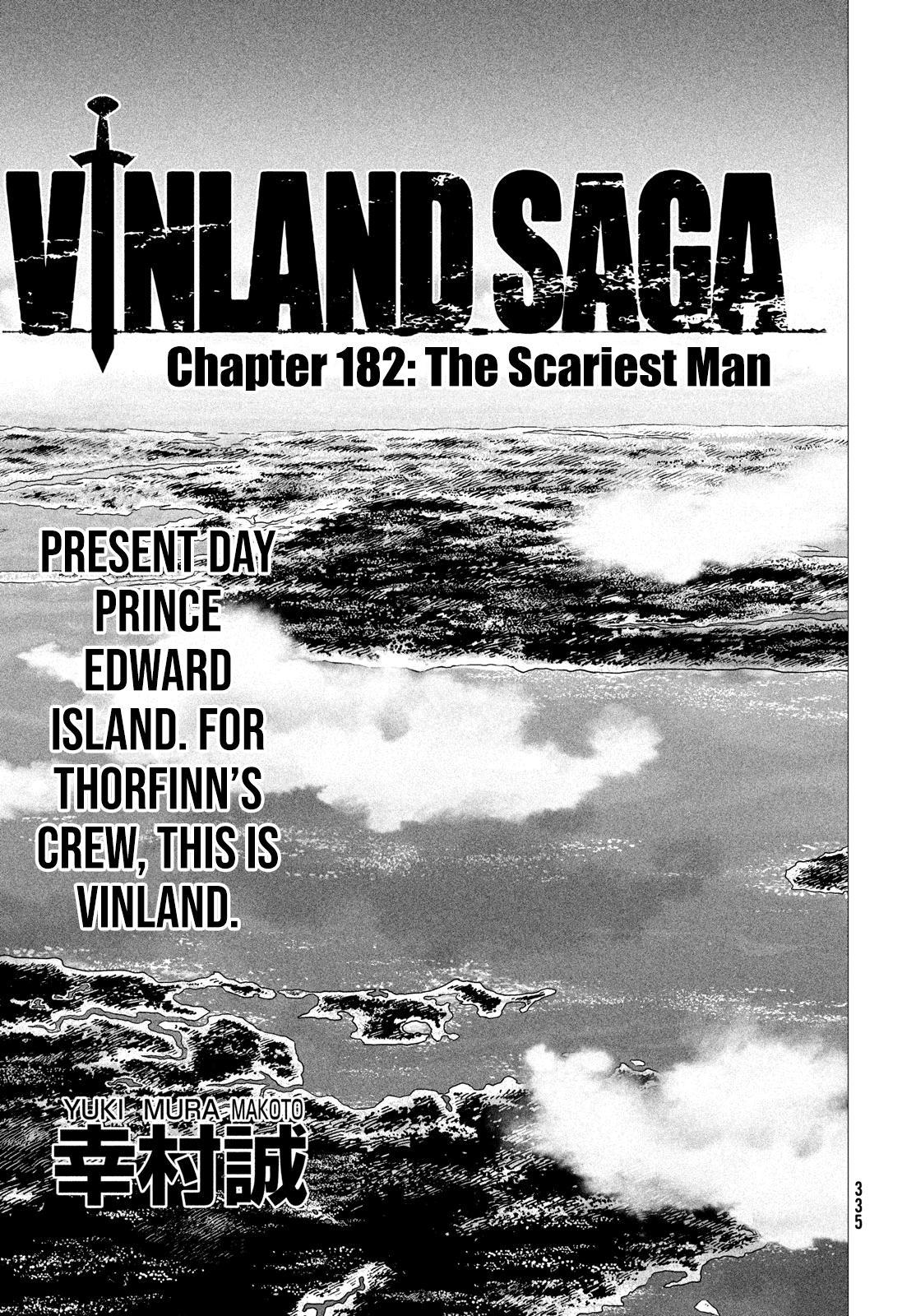 Vinland Saga - episode 186 - 1