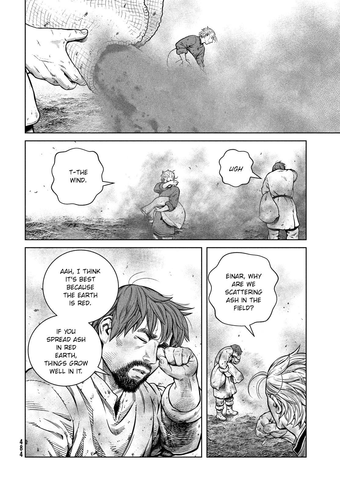 Vinland Saga - episode 187 - 4