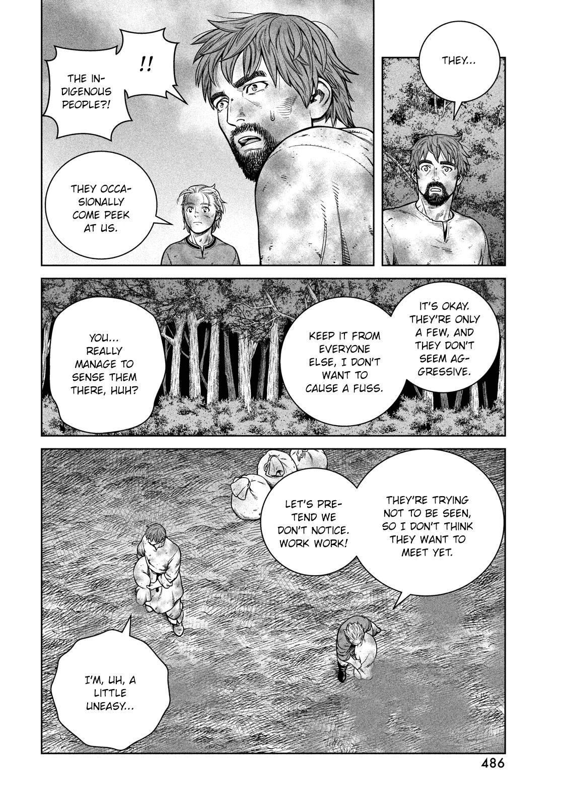 Vinland Saga - episode 187 - 6