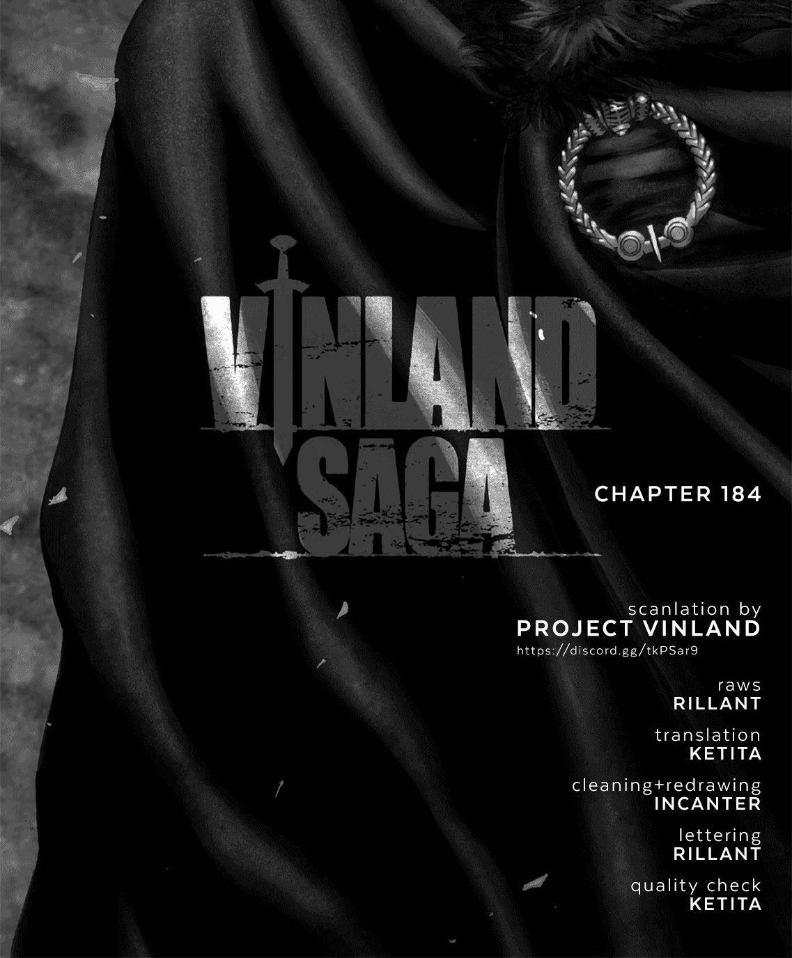 Vinland Saga - episode 188 - 0