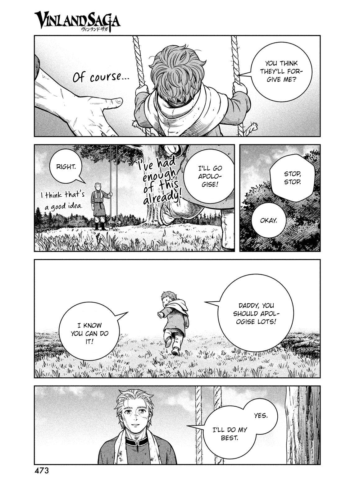 Vinland Saga - episode 190 - 21