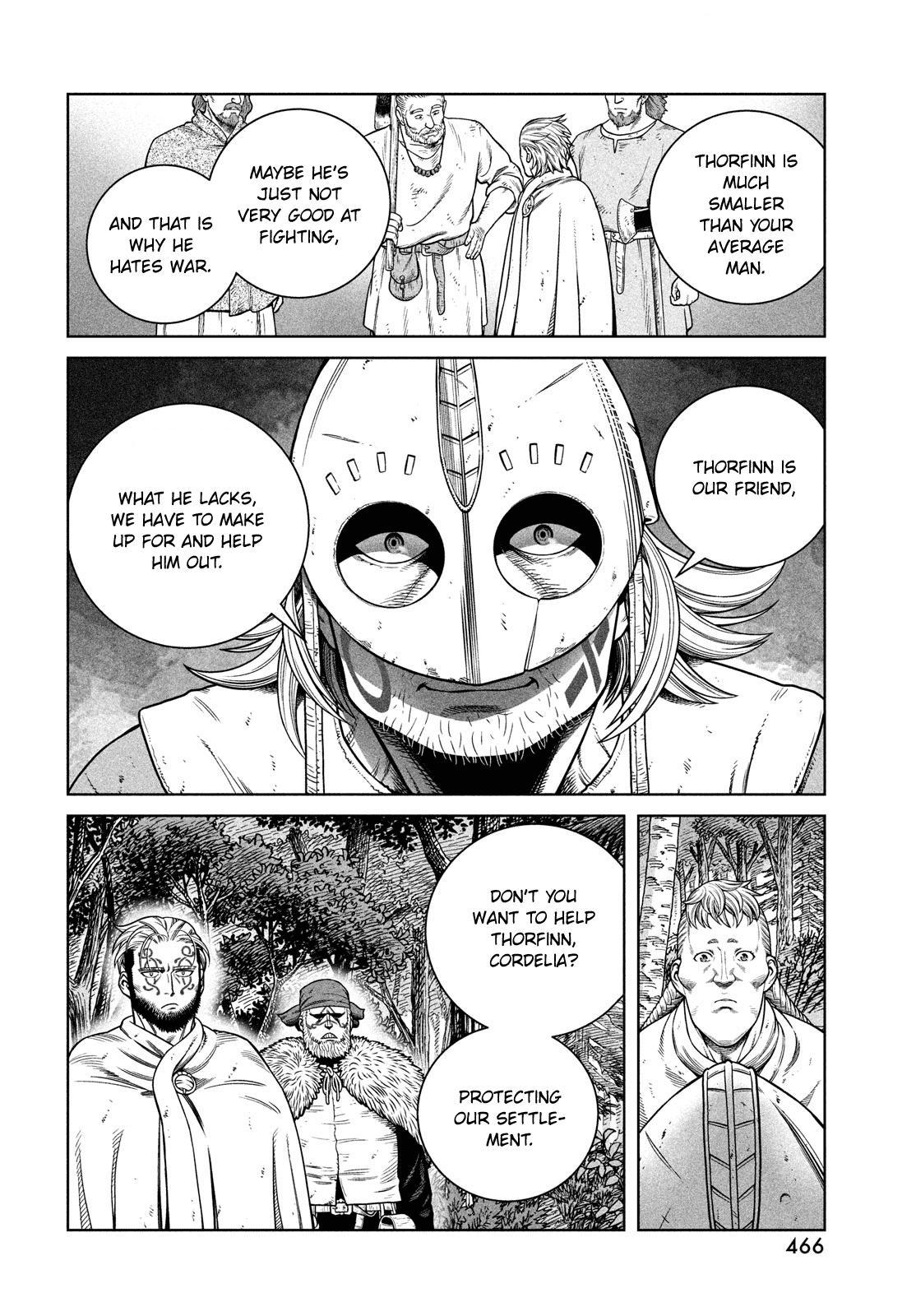 Vinland Saga - episode 190 - 14