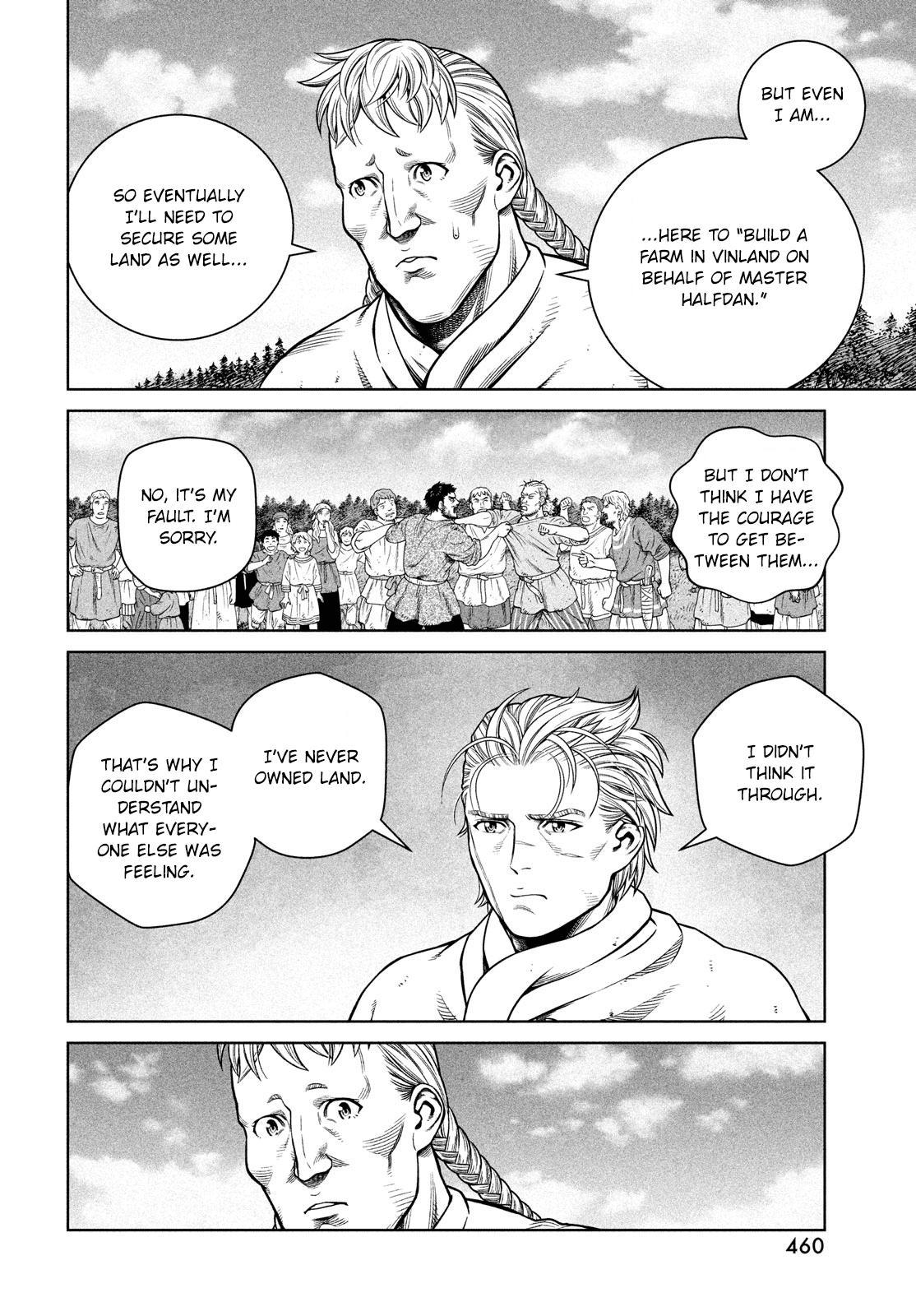 Vinland Saga - episode 190 - 8