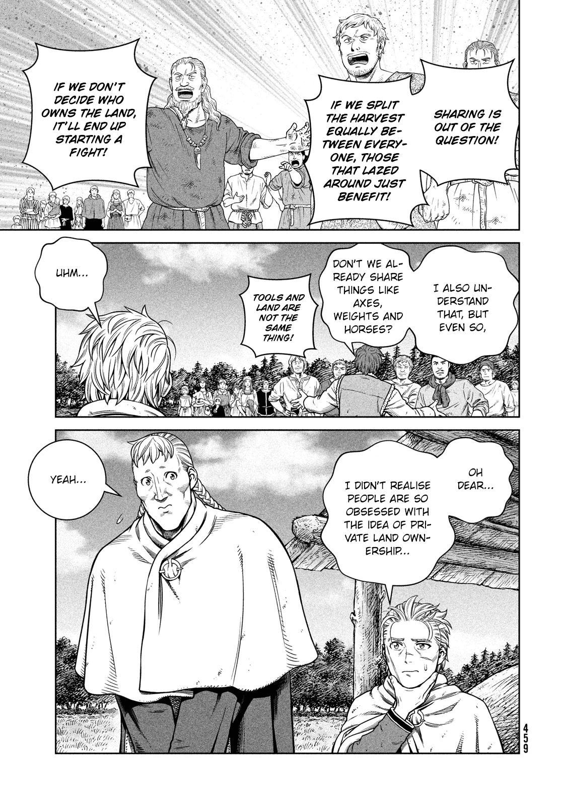 Vinland Saga - episode 190 - 7