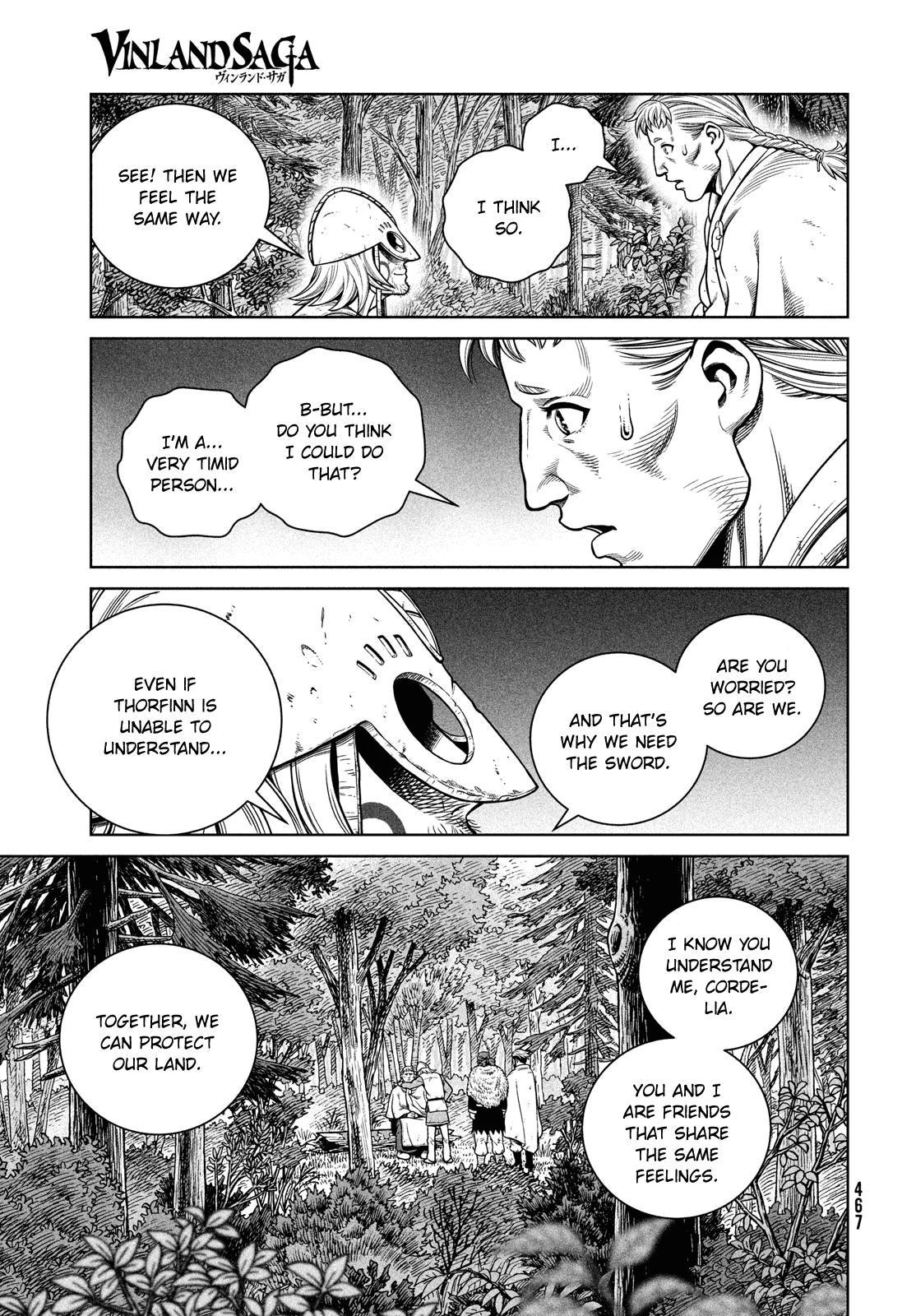 Vinland Saga - episode 190 - 15