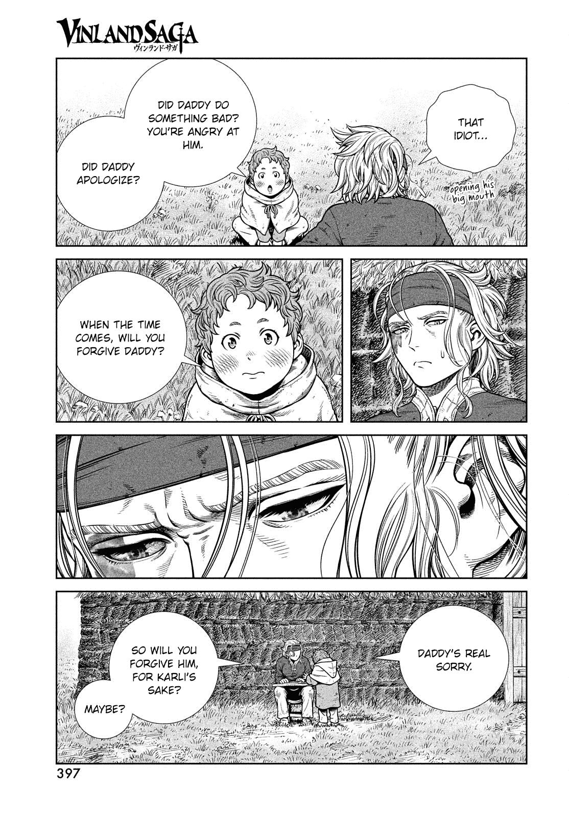 Vinland Saga - episode 192 - 9