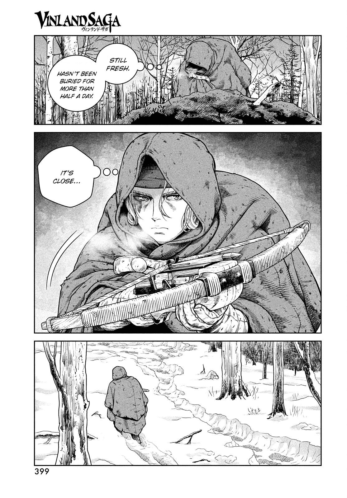 Vinland Saga - episode 192 - 11