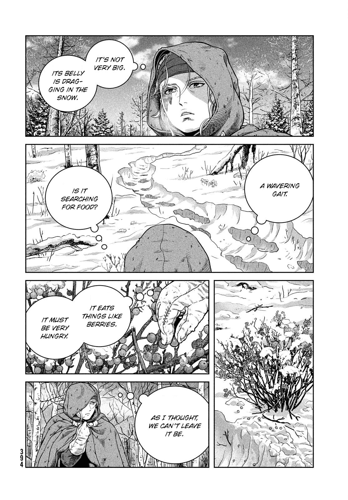 Vinland Saga - episode 192 - 6