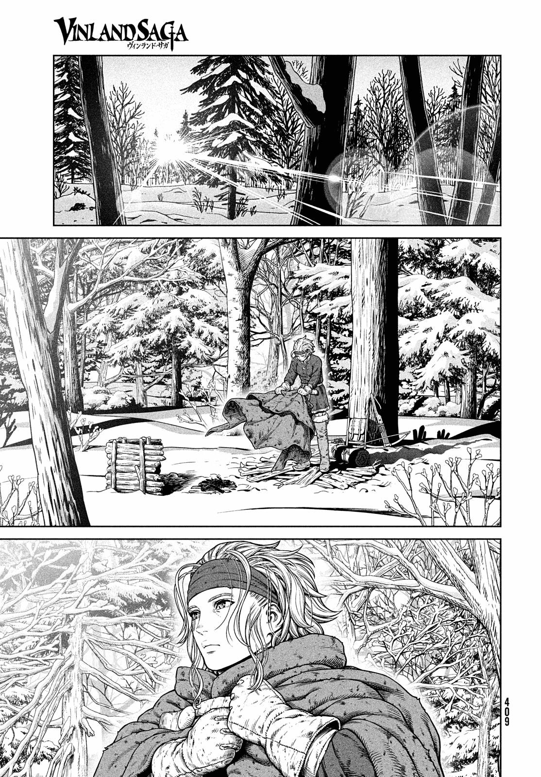 Vinland Saga - episode 192 - 21