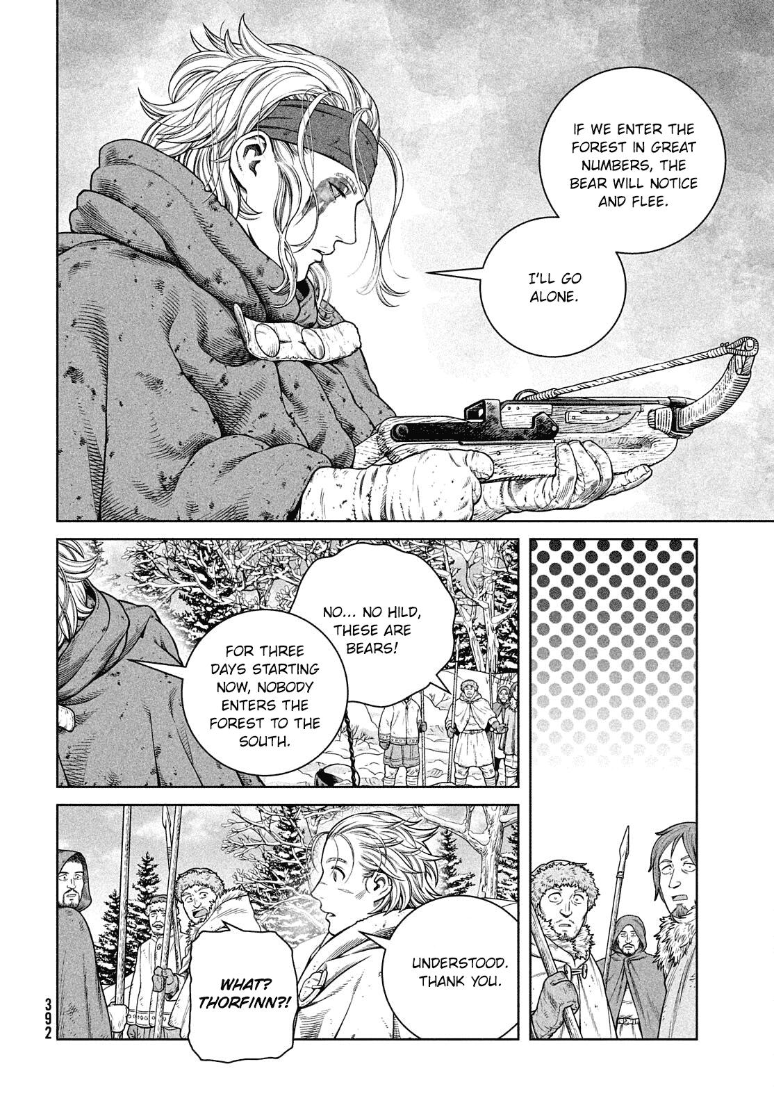 Vinland Saga - episode 192 - 4