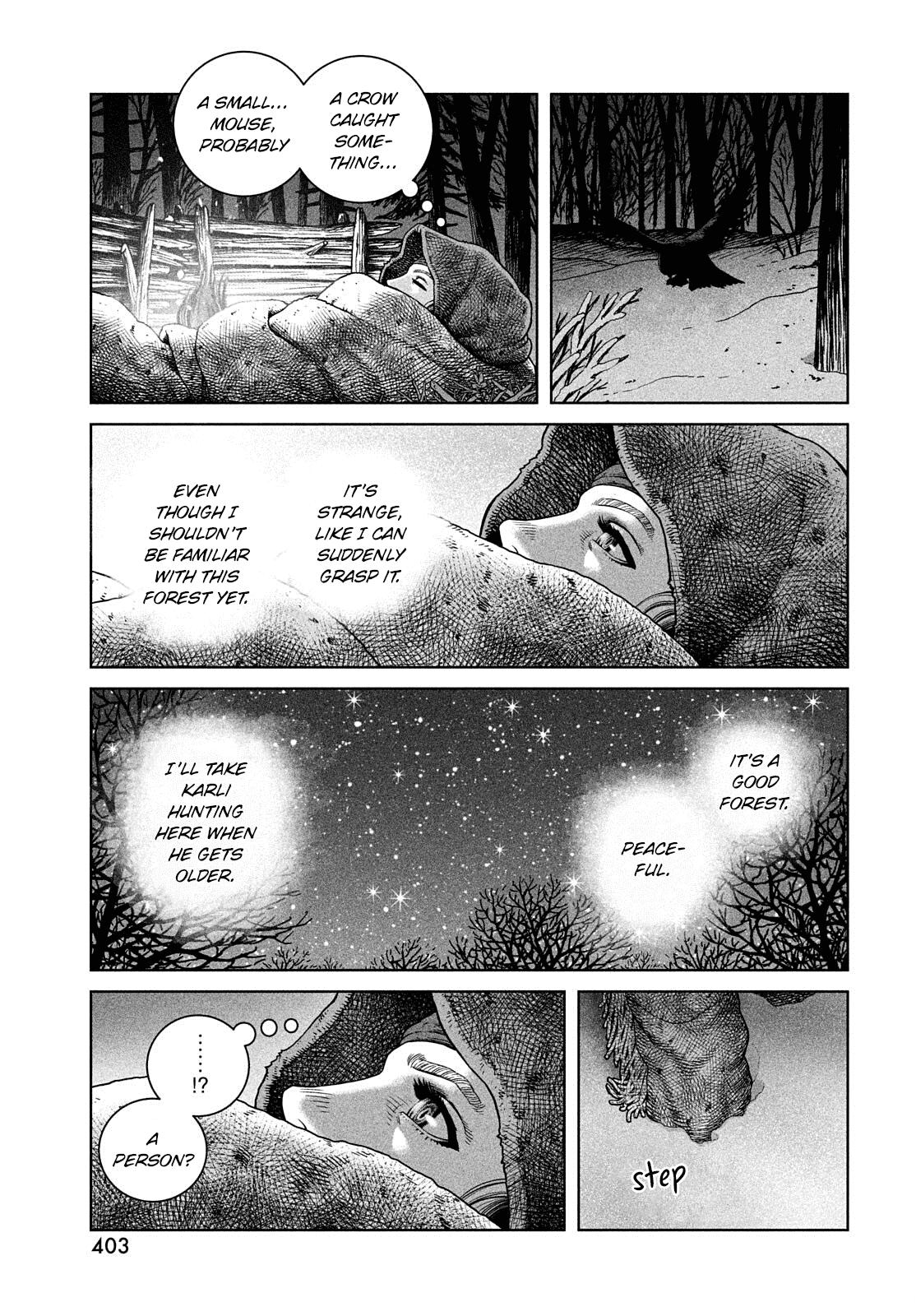 Vinland Saga - episode 192 - 15