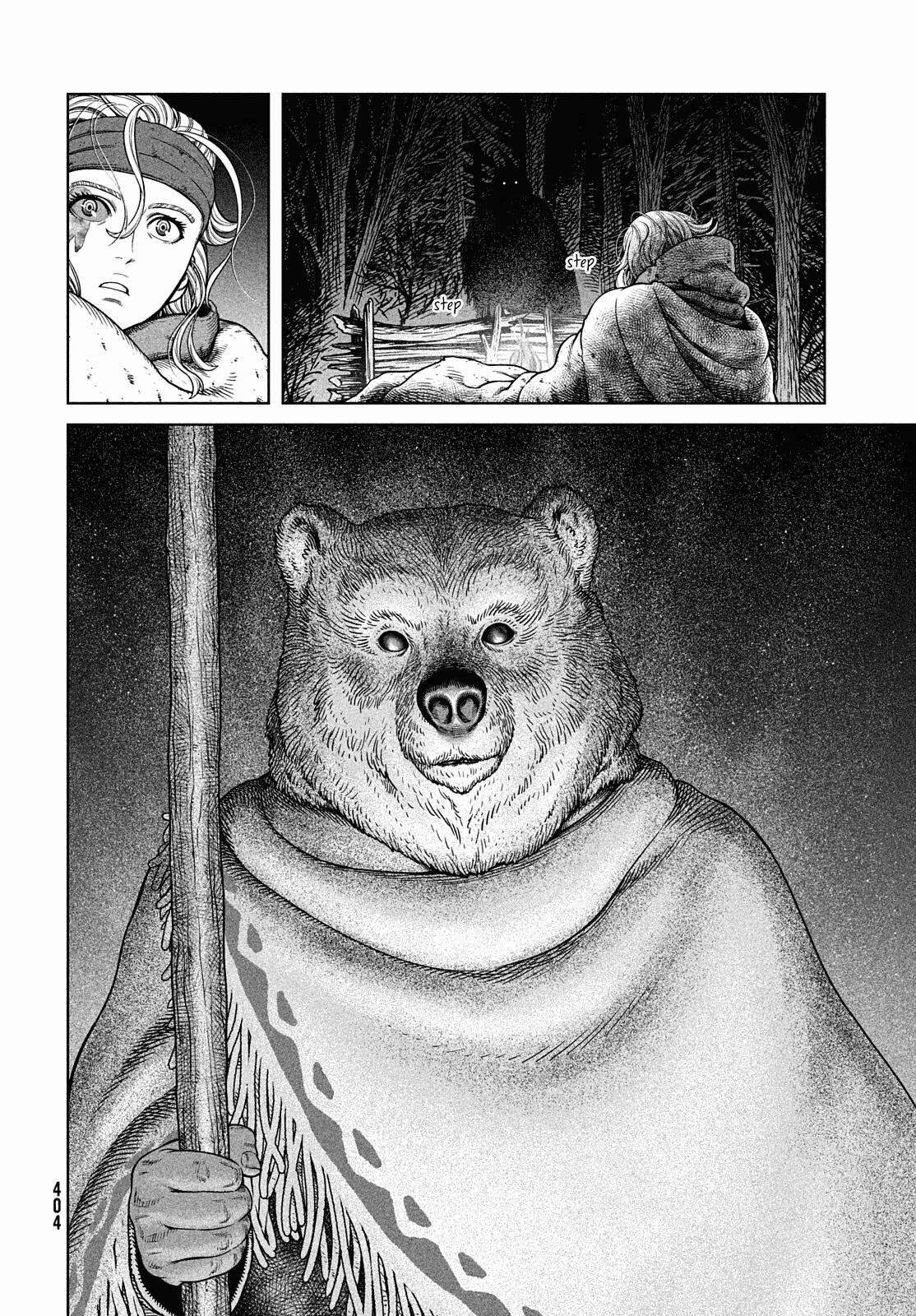 Vinland Saga - episode 192 - 16