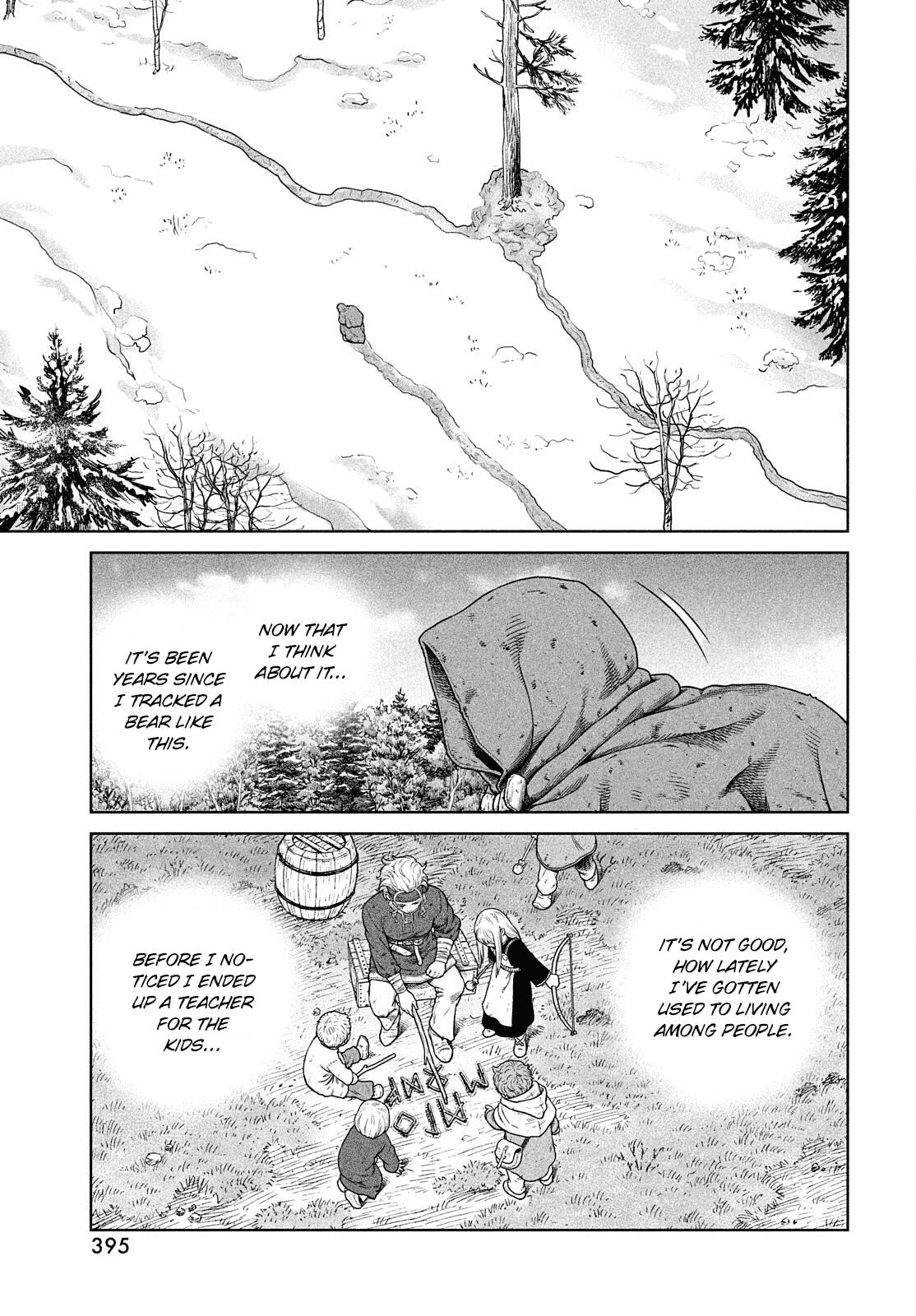 Vinland Saga - episode 192 - 7