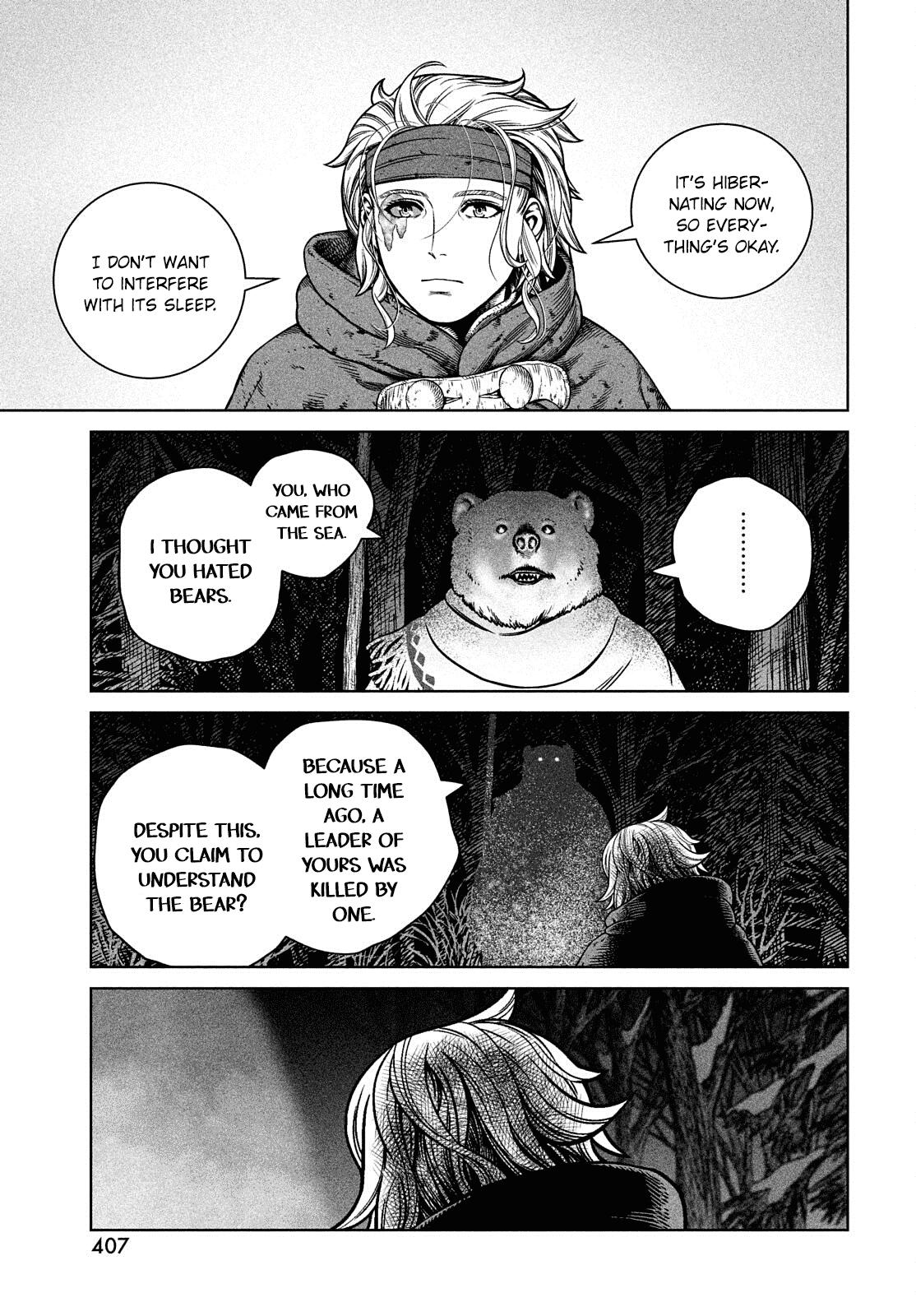 Vinland Saga - episode 192 - 19