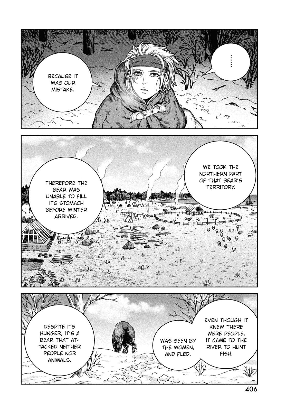 Vinland Saga - episode 192 - 18