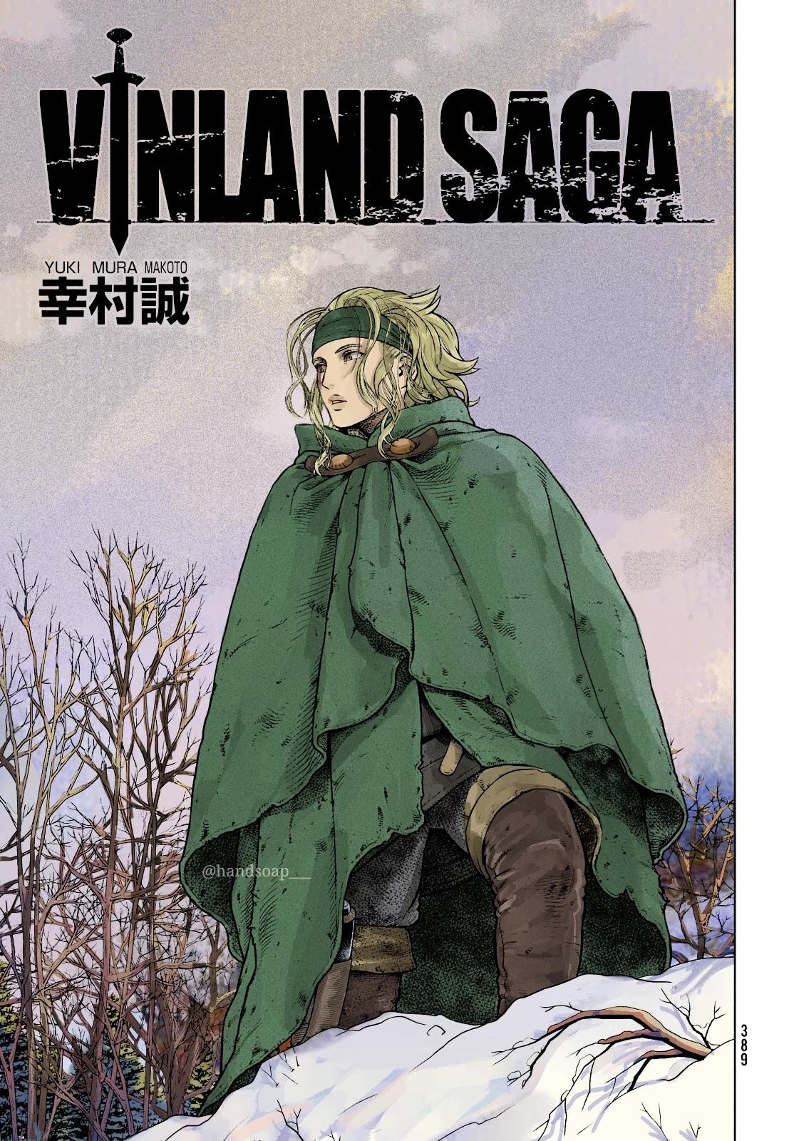 Vinland Saga - episode 192 - 24