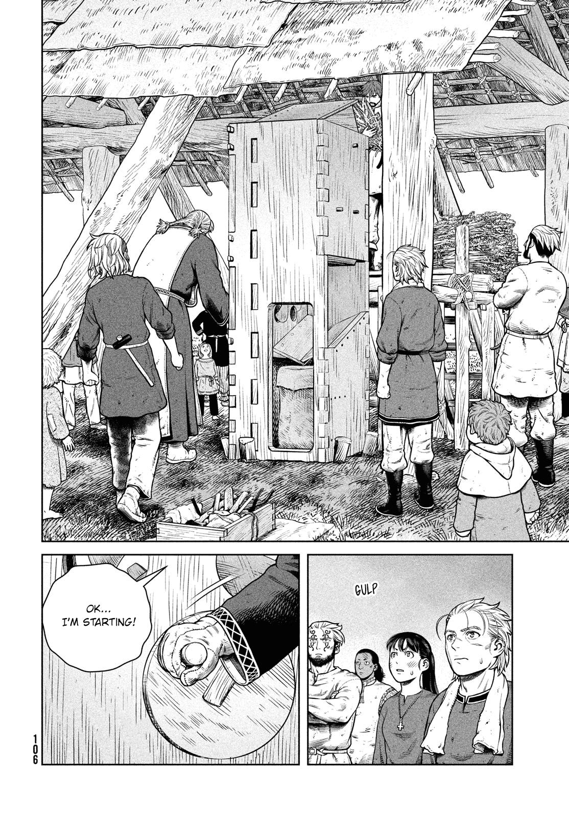 Vinland Saga - episode 195 - 6