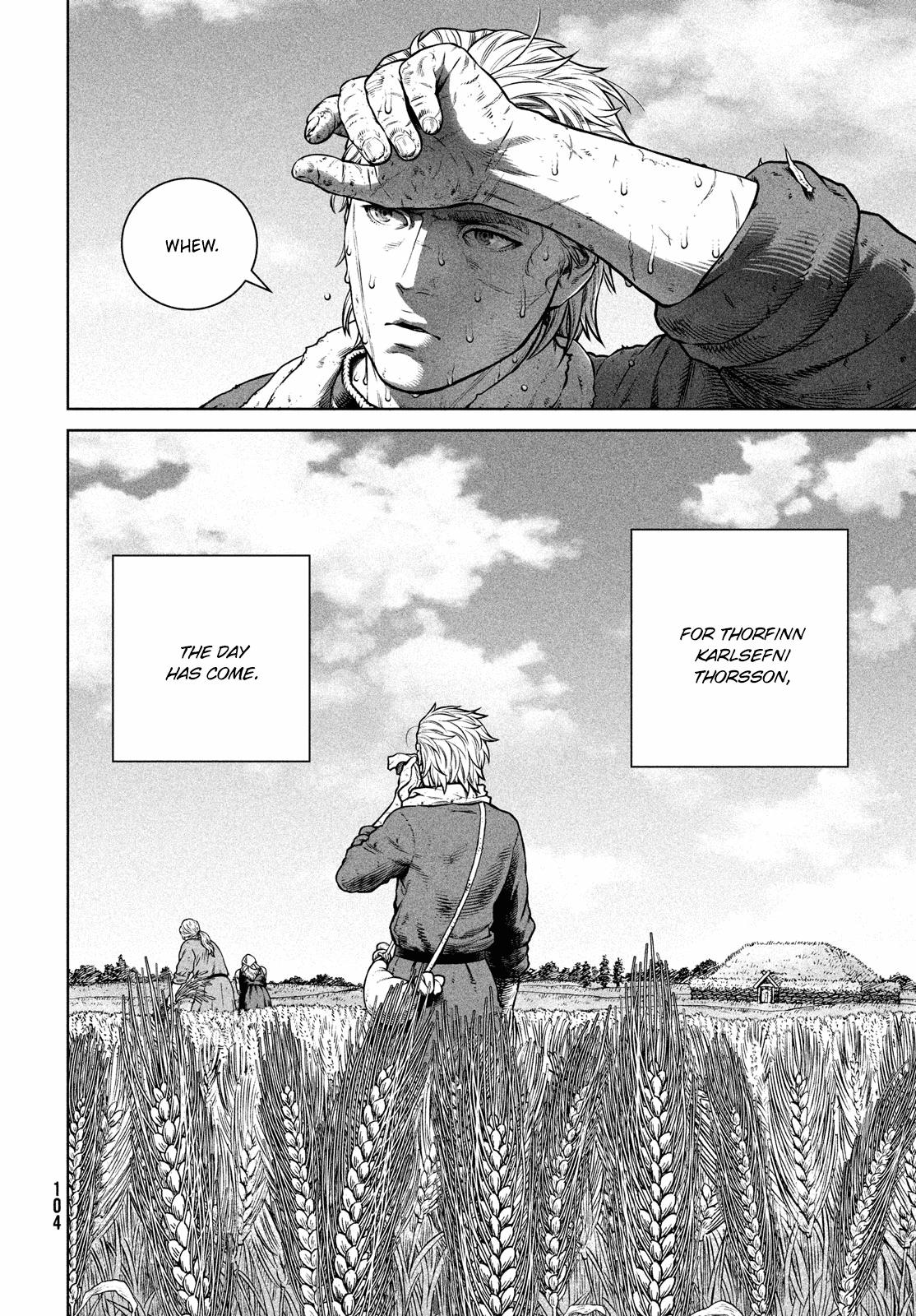 Vinland Saga - episode 195 - 4