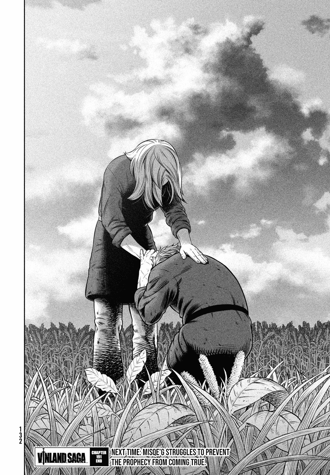 Vinland Saga - episode 195 - 32