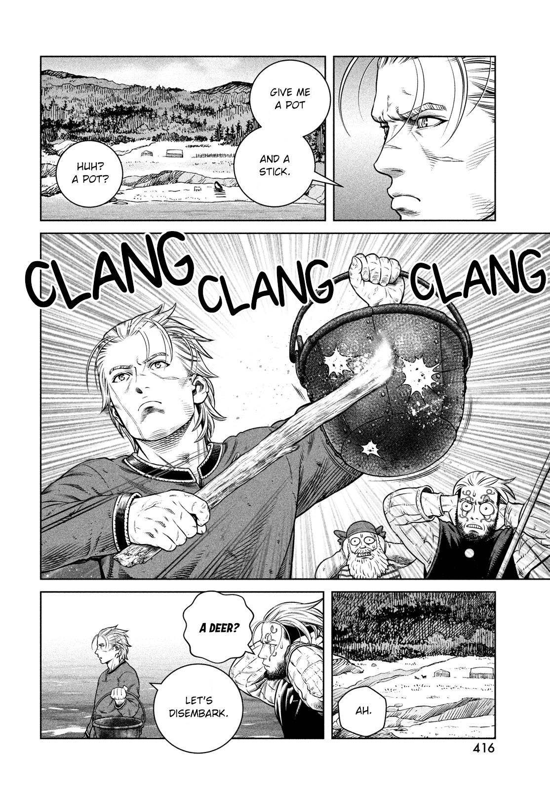 Vinland Saga - episode 196 - 12