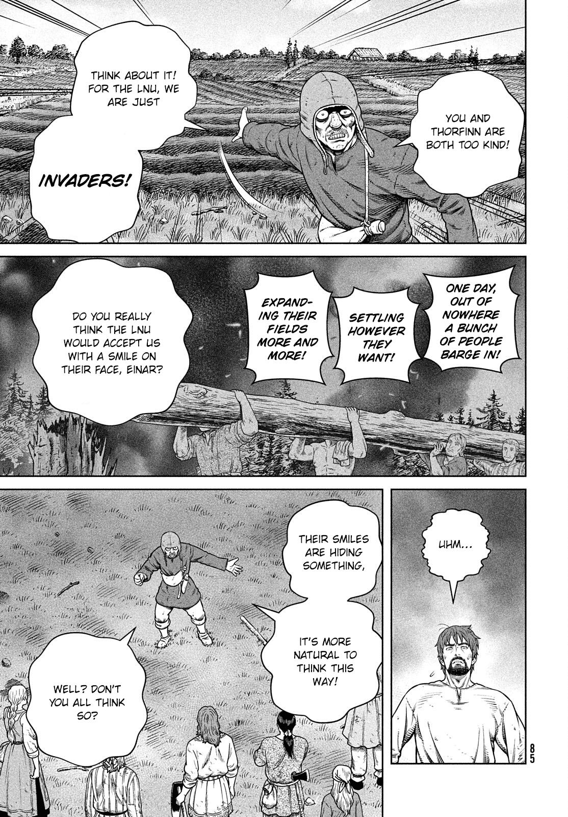 Vinland Saga - episode 198 - 9