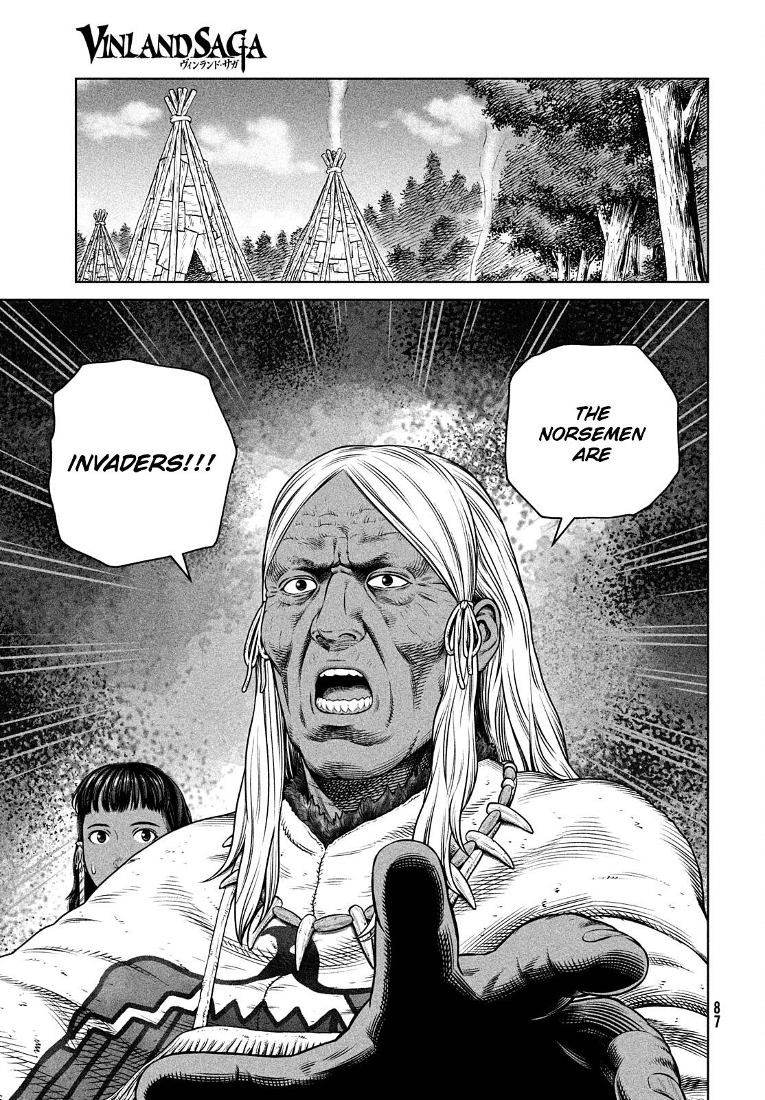 Vinland Saga - episode 198 - 11