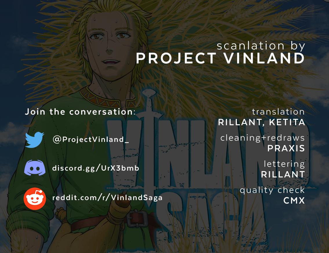 Vinland Saga - episode 198 - 0