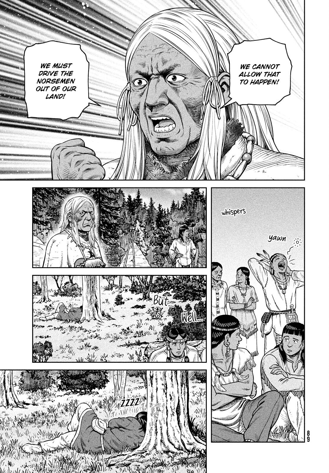 Vinland Saga - episode 198 - 13