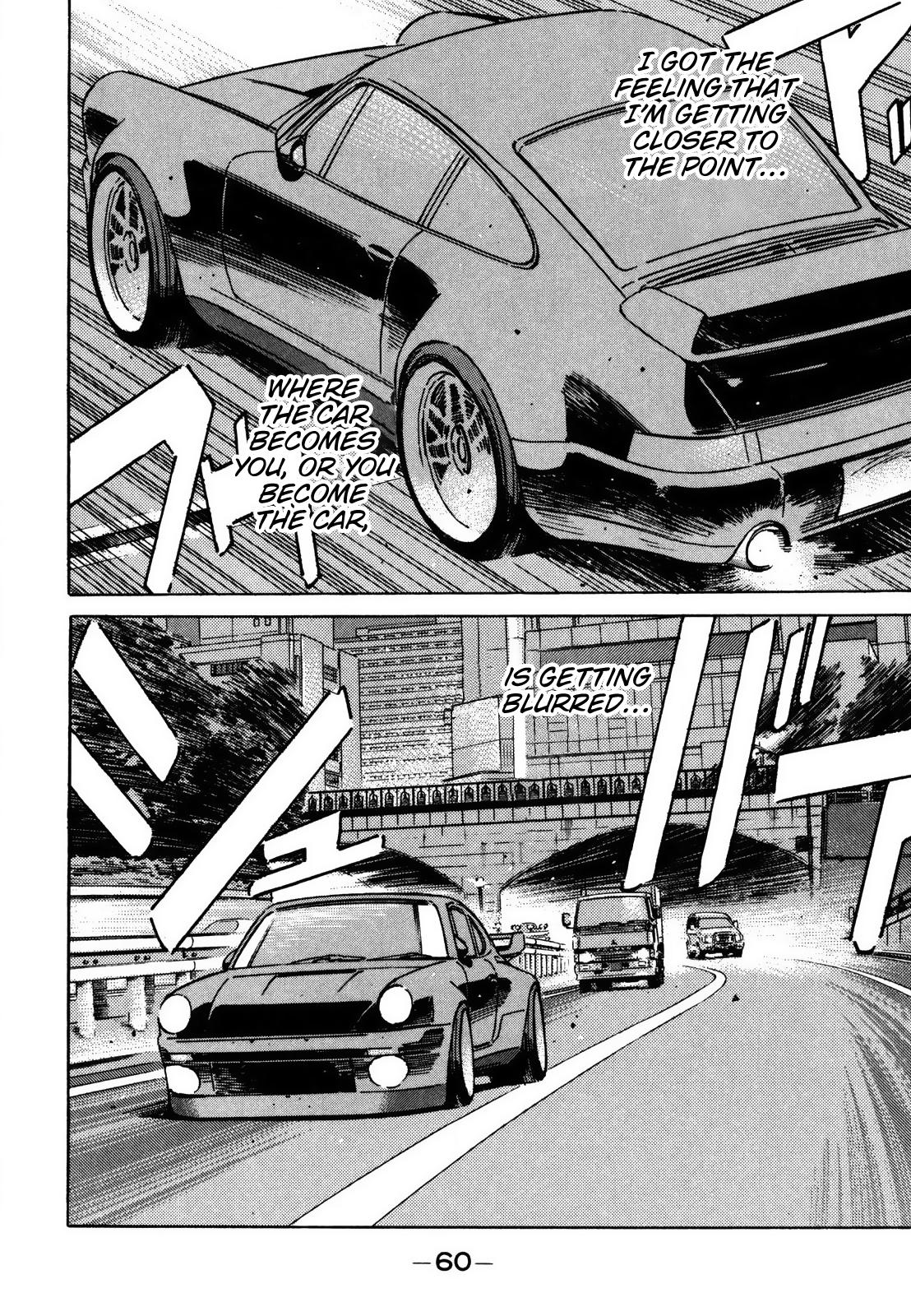 Wangan Midnight - episode 120 - 12