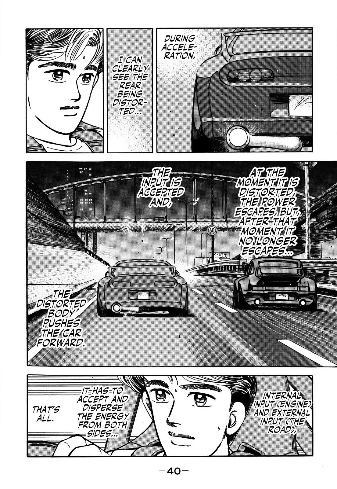 Wangan Midnight - episode 148 - 5