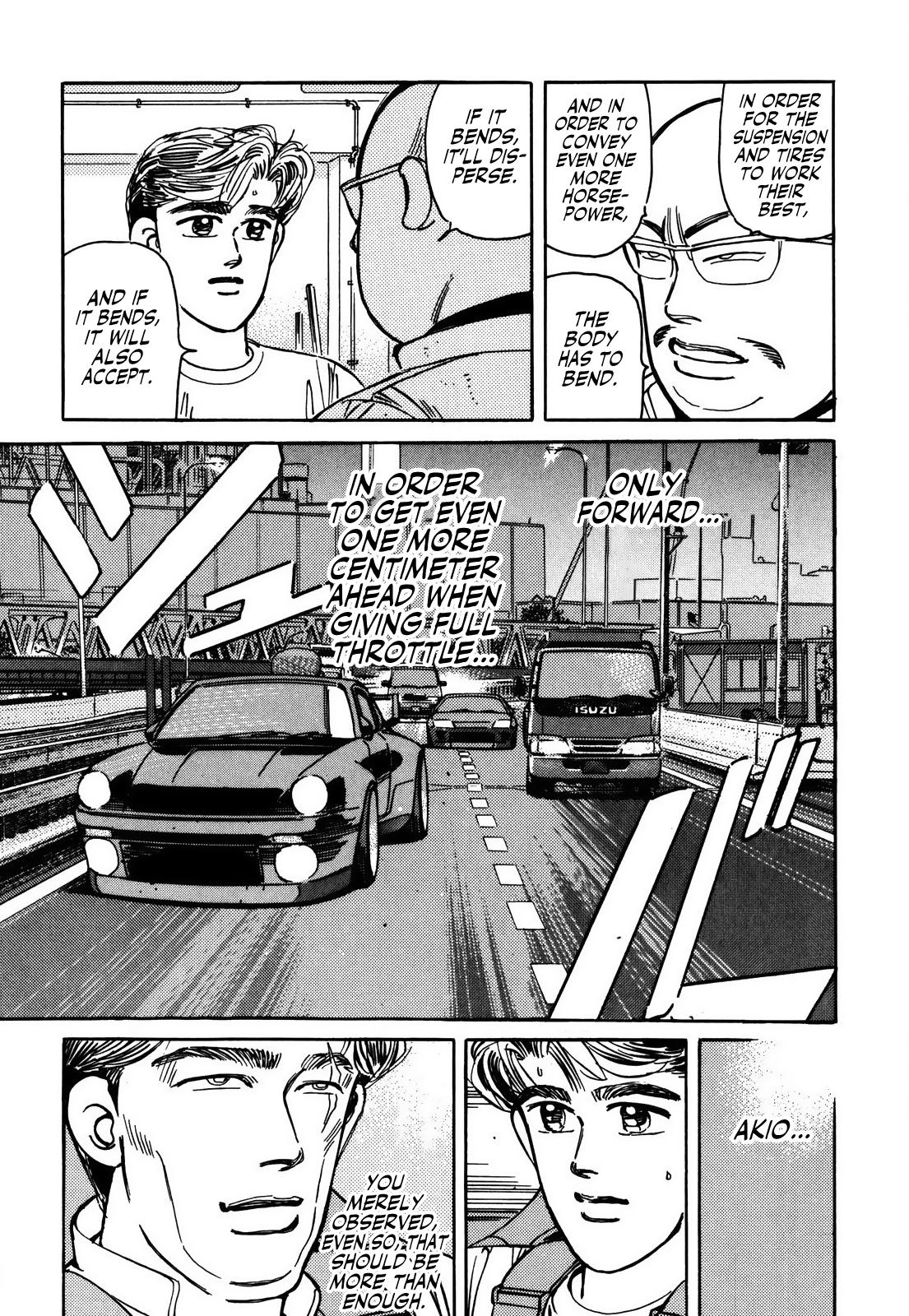 Wangan Midnight - episode 148 - 6