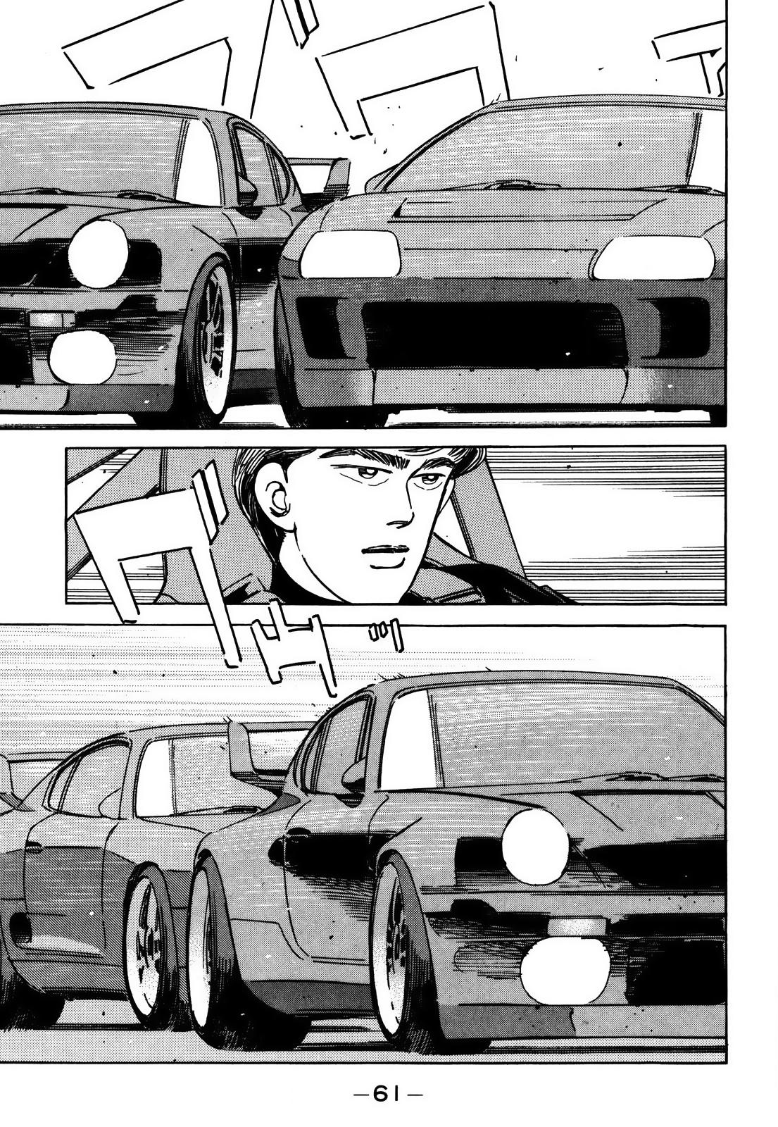 Wangan Midnight - episode 149 - 8