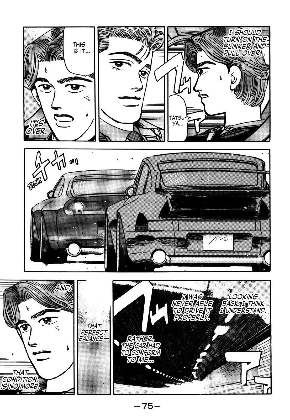 Wangan Midnight - episode 150 - 6