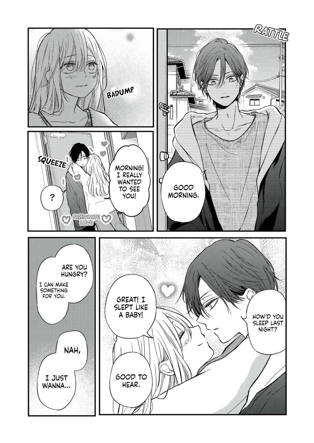 All photos about Yamada-kun to Lv999 no Koi wo Suru page 101 - Mangago