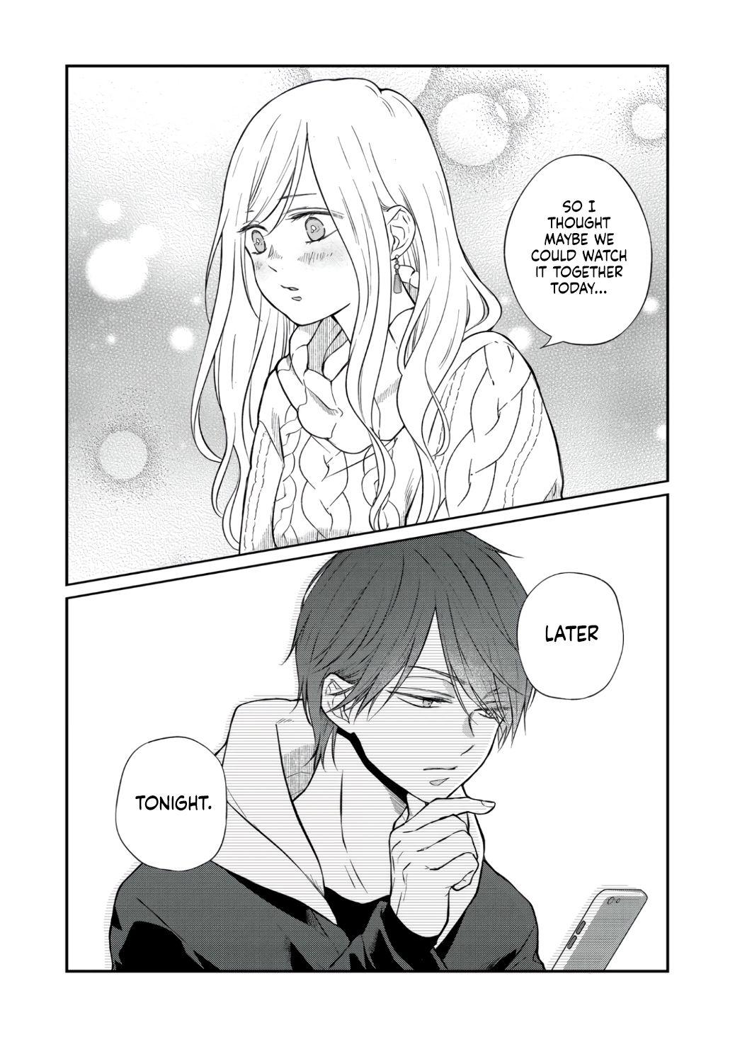 Yamada-kun to Lv999 no Koi wo Suru. 