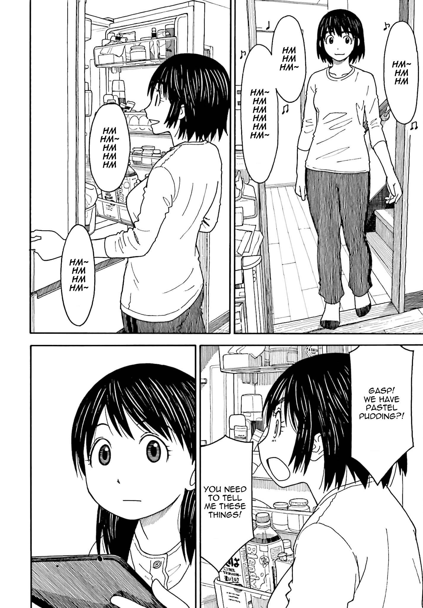 Yotsubato! - episode 120 - 8