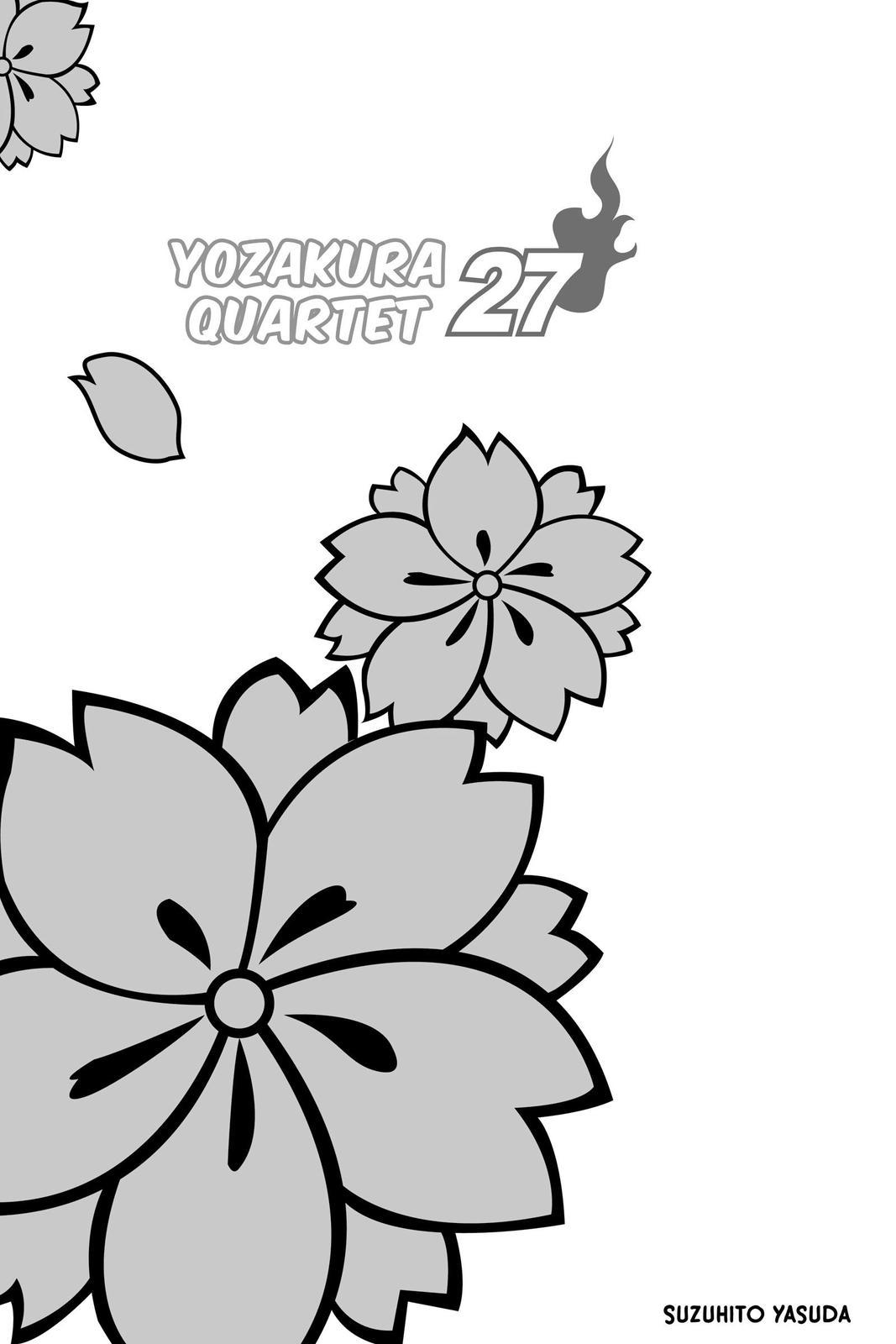 Yozakura Quartet - episode 160 - 1
