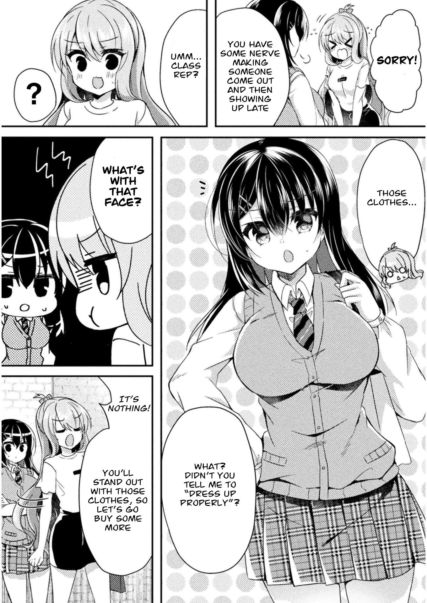 yuri Comic. #yuri <b>Manga</b>. #yuri <b>Slave</b>. #yuri <b>manga</b>. #yuri <b>slave</b>. #yuri <b>Love</b>....